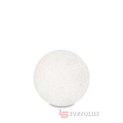 Светильник уличный Ideal Lux Doris pt1 d48 195483